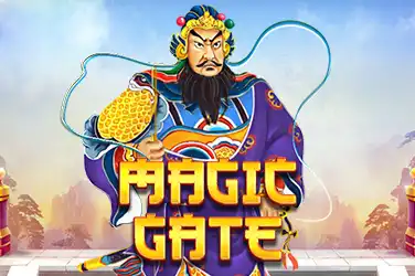 Magic Gate